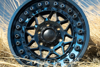 Black Rhino - ALPHA MIDNIGHT BLUE | Blue Black Rhino - ALPHA MIDNIGHT BLUE | Blue